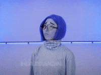 Blue Valentine Sadness GIF