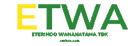 Etwa Sticker by emiten.com