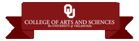 Boomer Sooners Sticker by University of Oklahoma
