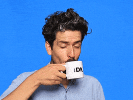 DontSpamMe98768 giphyupload spit take GIF