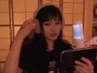 Sexy Cute Girl GIF