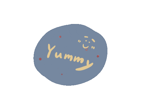 Food Sticker