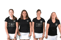 Korfbal Vlijmen Sticker by NDZW