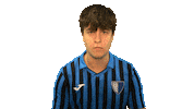Football Goal Sticker by Inter Club d'Escaldes