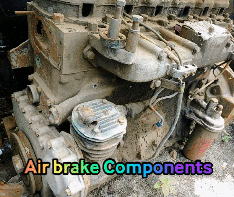 swamik giphygifmaker air brake brake system air brake components GIF