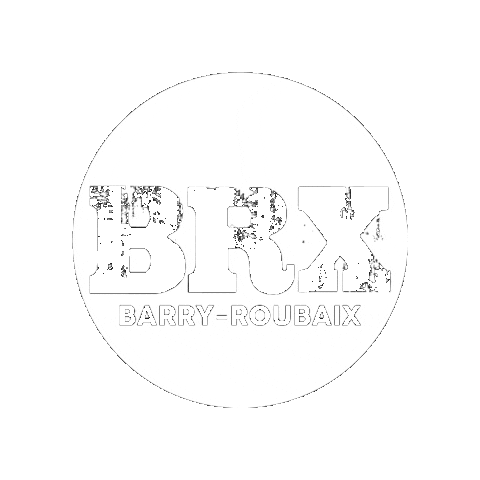 Brx Sticker by Barry Roubaix