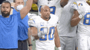 Regular Season Football GIF by NFL