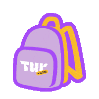Travel Trip Sticker by Tur.com