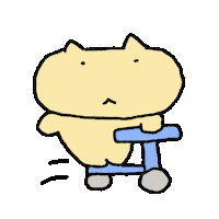 Go Sticker