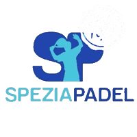 Asipadel Sticker by spezia padel