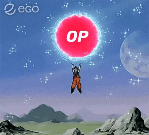 To The Moon Crypto GIF by Eco