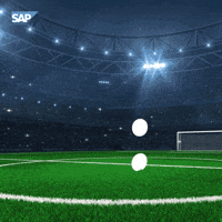 Goal Tor GIF by SAP