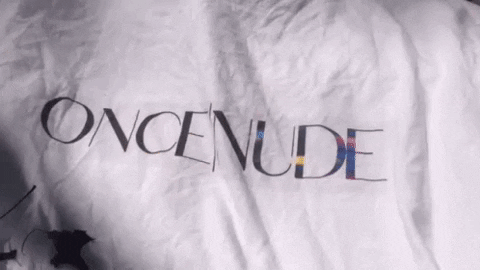 once_nude oncenude once-nude once-nude apple once-nude minimalism GIF