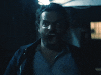 No Way Running GIF by The Lonely Island