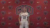 College Sports Sport GIF by CWU Athletics