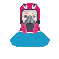 Surgery Medico Sticker by LIMARP