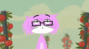 Double Take Cats GIF by Kitty Is Not A Cat