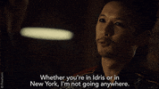 magnus bane GIF by Shadowhunters