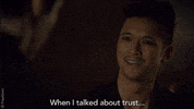 magnus bane GIF by Shadowhunters