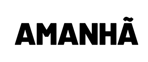Tomorrow Amanha Sticker by CRIATIVA