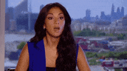 xfactorglobal reaction wow omg confused GIF