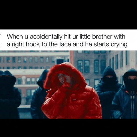 Ugh GIF by New 11