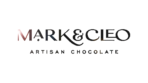 Mark And Cleo Sticker by My Deluxe
