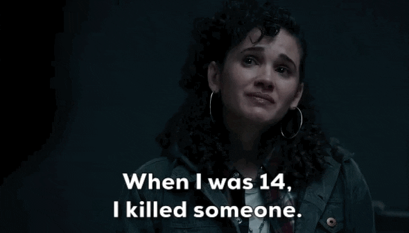 Jeremy Sisto Fbi GIF by CBS