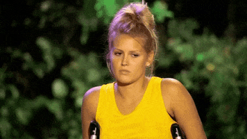 sad cmt GIF by Redneck Island