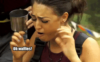 cmt waffles GIF by Redneck Island