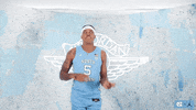 North Carolina Dance GIF by UNC Tar Heels