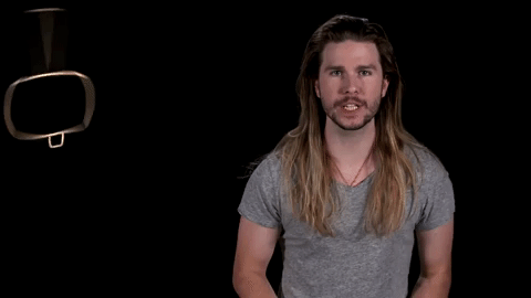 video games nintendo GIF by Because Science