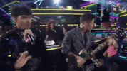 jonasbrothers bts nick jonas jonas brothers bbmas GIF