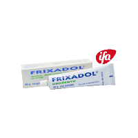 Ifa Sticker by LaboratoriosIFA