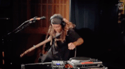 rock out GIF by Tash Sultana