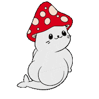 Dance Dancing Sticker by Sappy Seals Community