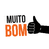 Rap1Ooficial yeah thumbs up hands mao Sticker