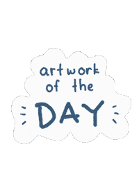 Art Artwork Sticker by Mabiang Seni