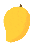 Food Fruit Sticker