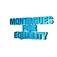 Romeo And Juliet Equality Sticker by BuzzFeed