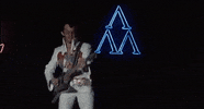 Anthony Edwards 80S GIF