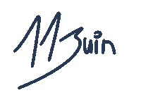 uncle_____m nc uncle m marco epaminondi nathan capucine Sticker