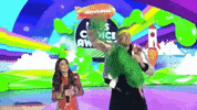 Kca GIF by Kids' Choice Awards