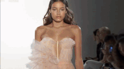 fashion week beauty GIF by Mercedes-Benz Fashion Week Berlin