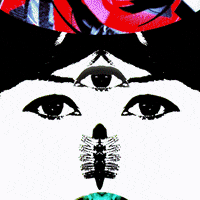 Skull Mafia GIF by Komplex