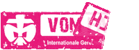 Vom Fach Sticker by DPSG Bundesverband