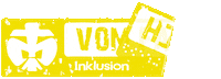 Vom Fach Sticker by DPSG Bundesverband