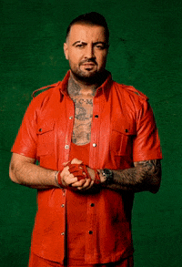 Ich Bin Ein Star No GIF by RTLde