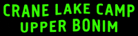 Clc GIF by URJ Eisner and Crane Lake Camps