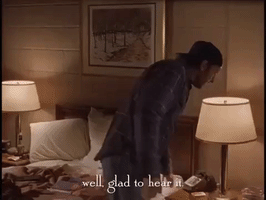 season 3 netflix GIF by Gilmore Girls 